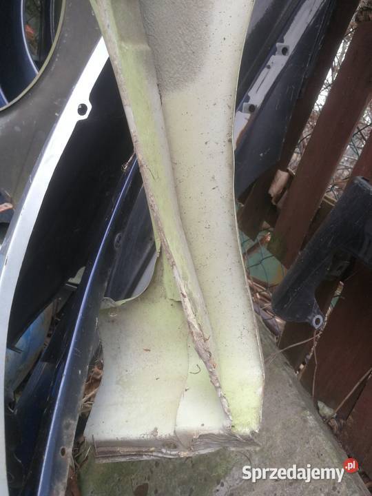 Fiat Panda błotnik Panda świętokrzyskie Górno sprzedam