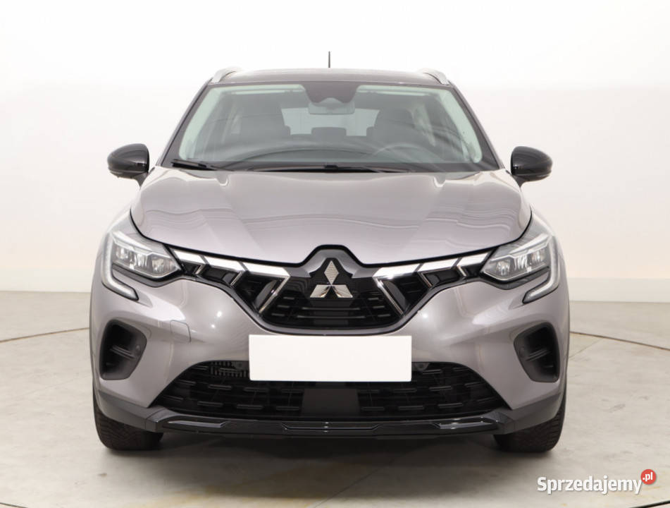 Mitsubishi ASX 13 T Bielany Wrocławskie