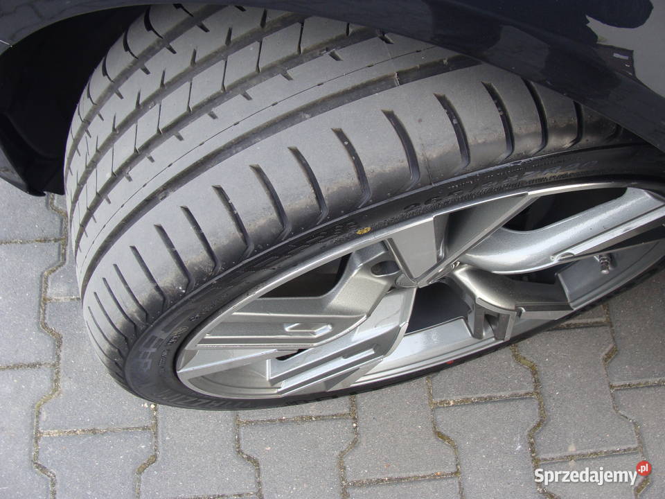 Audi A6 C7 20 TDi 177 sprowadzony manual skóra Audi