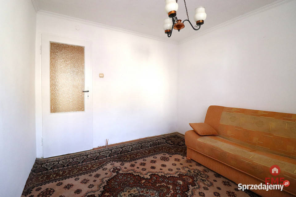 Mieszkanie na sprzedaż Suwałki 538m2 3pokojowe 53.8m2