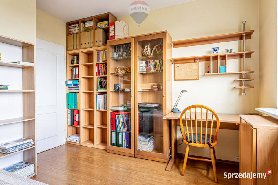 3pokoje umeblowane balkon Wynajem Poznań sprzedam