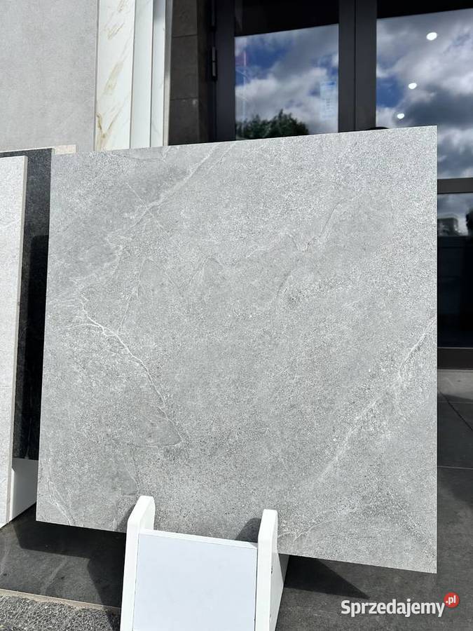 Płytka Tobi Grey Mat 60x60 GAT I STARGRES Opoczno
