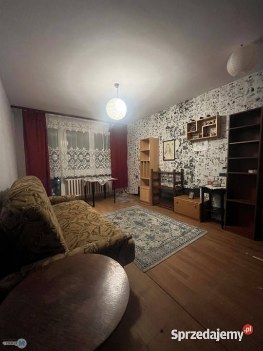 Mieszkanie 60m 3 pokoje BuskoZdrój sprzedam