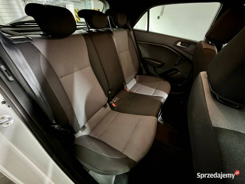 Hyundai i20 prywatnie zadbany i doinwestowany mazowieckie