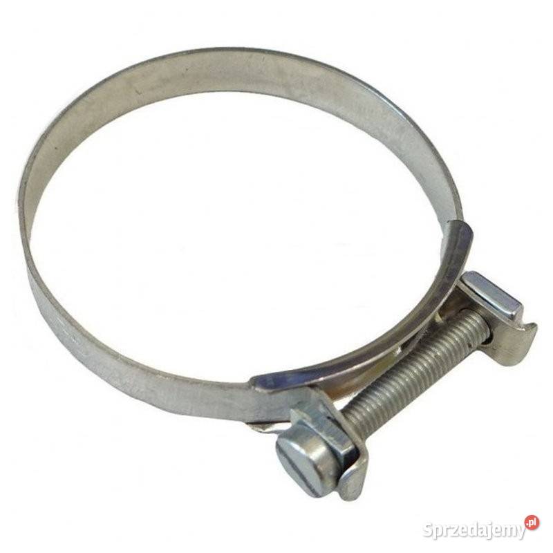 Zacisk Kolektora STIHL 024 026 MS240 MS260 FS160 Ostrołęka