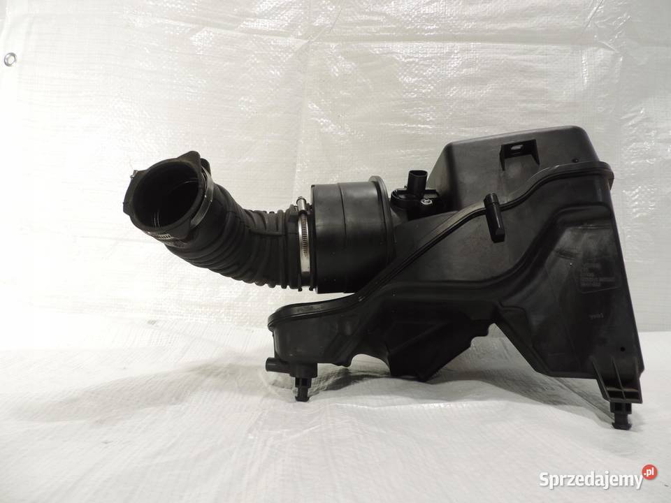 OBUDOWA FILTRA POWIETRZA OPEL ASTRA K 16 CDTI sprzedam