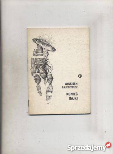 Koniec bajki Szczecin