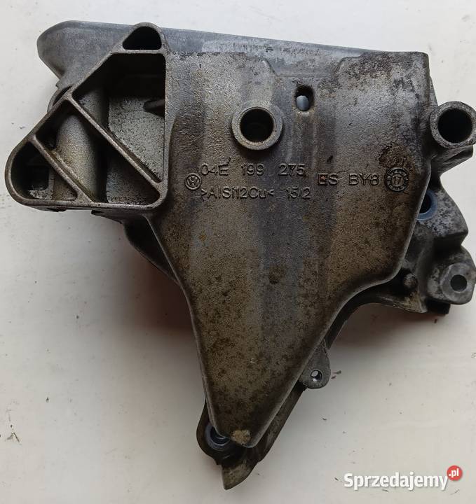 Łapa silnika skoda vw seat audi skoda 04E199275 Przemyśl