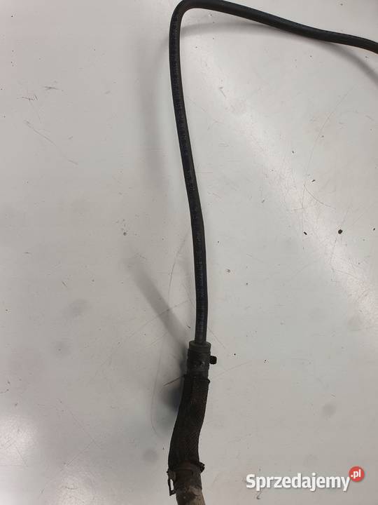 PRZEWÓD RURKA WODY AUDI A4 B8 A5 LIFT 8K0121081H osobowe Przystajń sprzedam