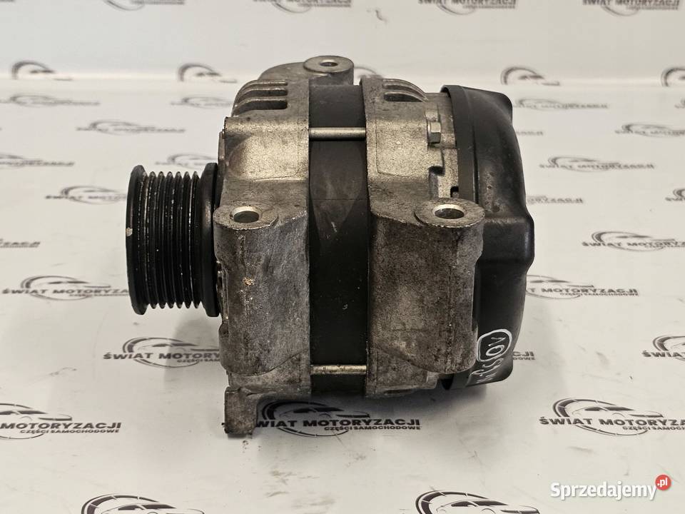 LEXUS IS 22 D 2ADFHV 177 06r alternator