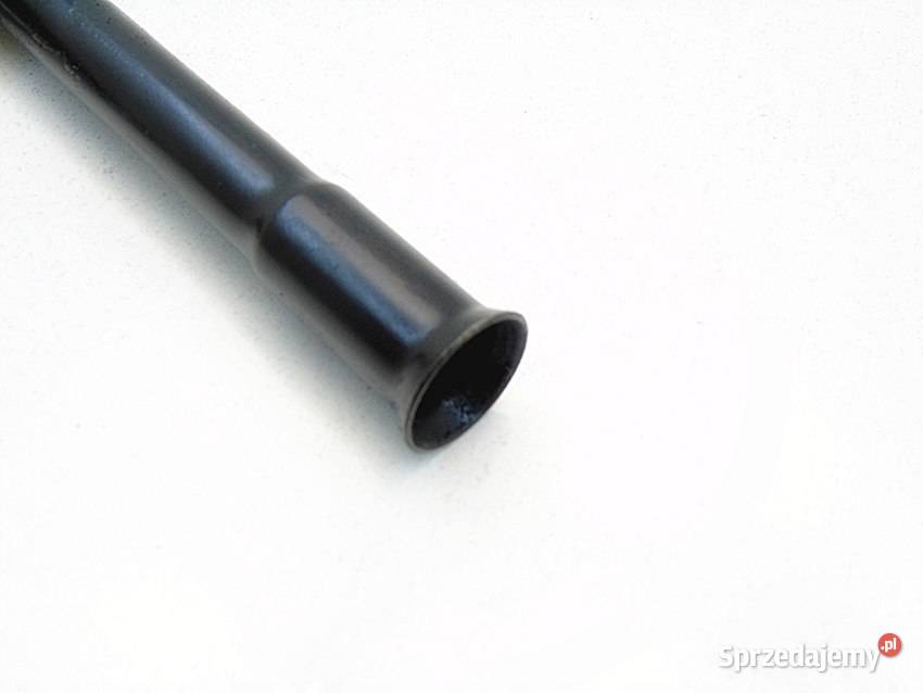 RURKA BAGNETU 20 HDI 307 407 C5 C4 607 SCUDO Sosnowiec