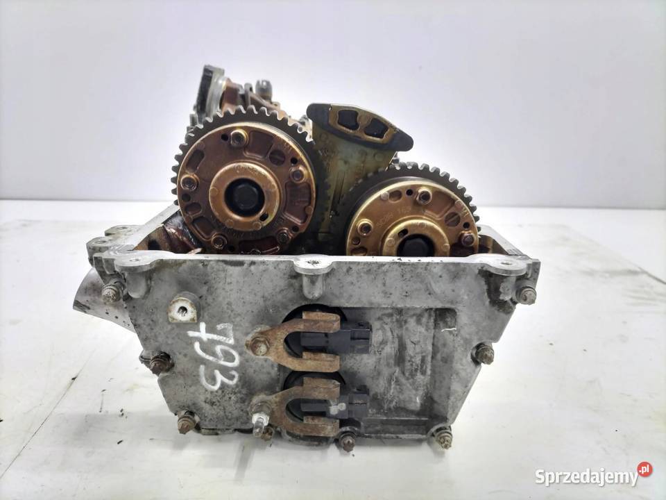 GŁOWICA KOMPLETNA 750638811 44 V8 Bmw Seria 6 II Rok produkcji 2005