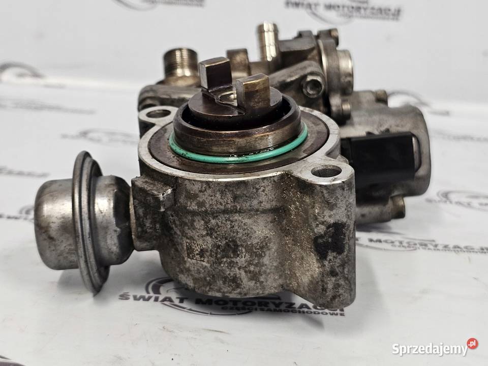 MERCEDES W212 18 B CGI 271860 pompa wysokiego