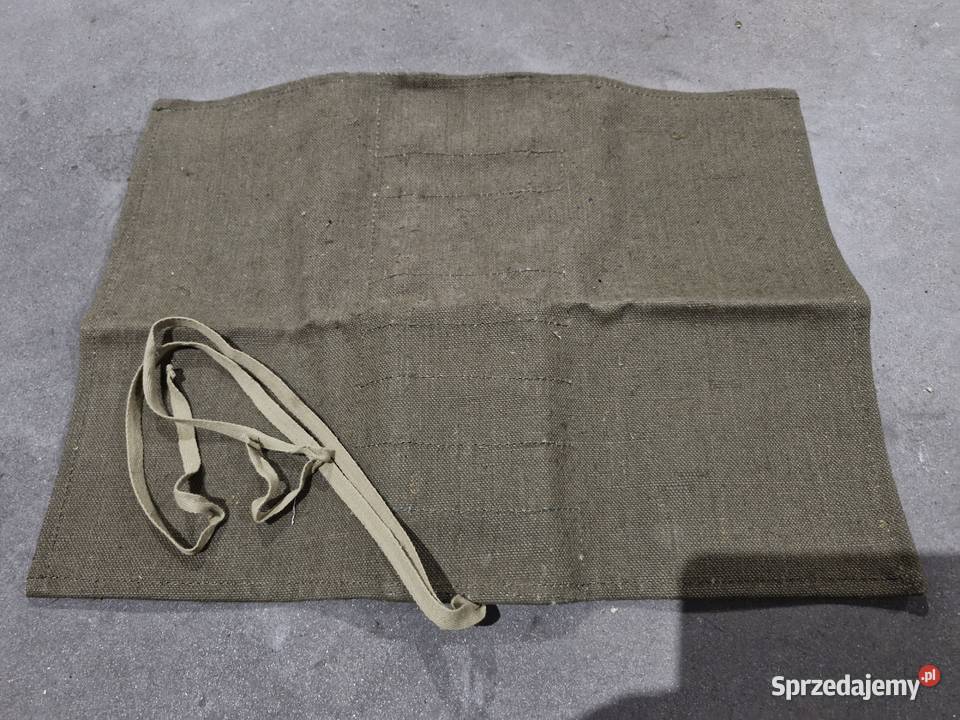 Junak M10 M07 pokrowiec na klucze Grodzisk Mazowiecki