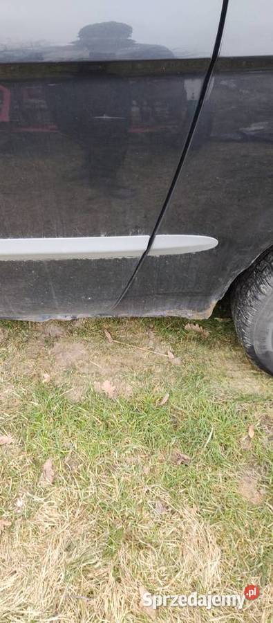 Chrysler grand Voyager Łopiennik Dolny