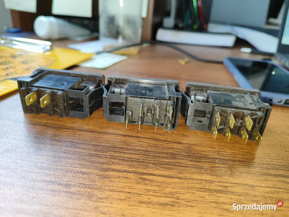 Fiat Ritmo Strada X 19 włączniki świateł sprzedam