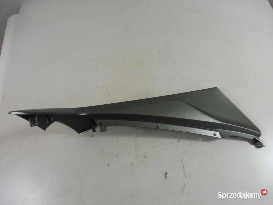 Piaggio Medley 125 19r nowa prawa owiewka osłona wielkopolskie Poznań