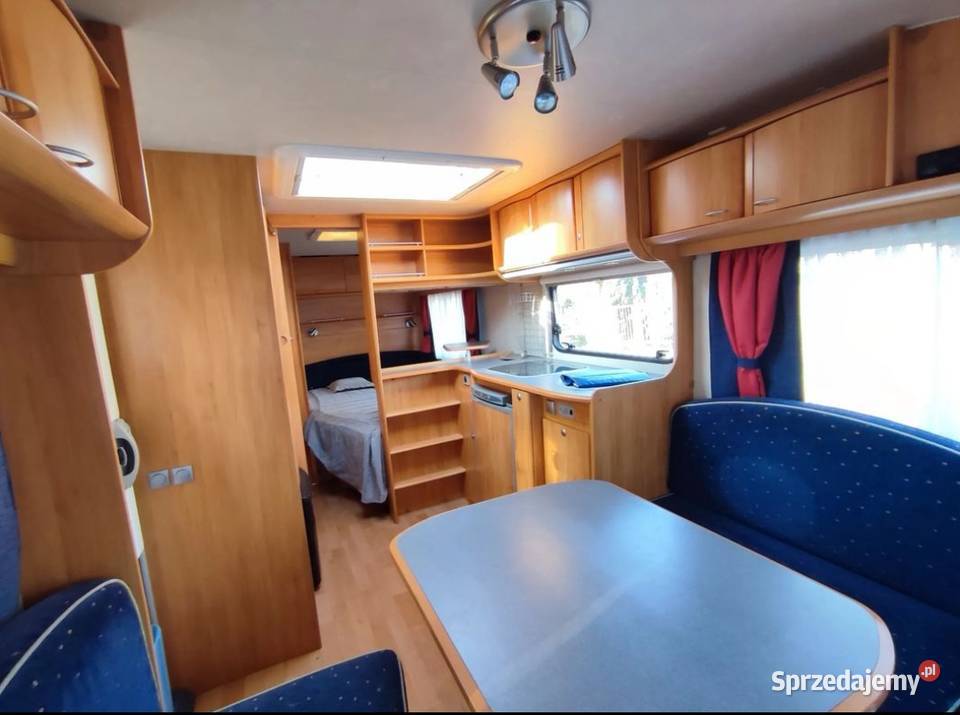 Adria Adiva 502 UP Edycja specjalna na 40 lecie Bednary
