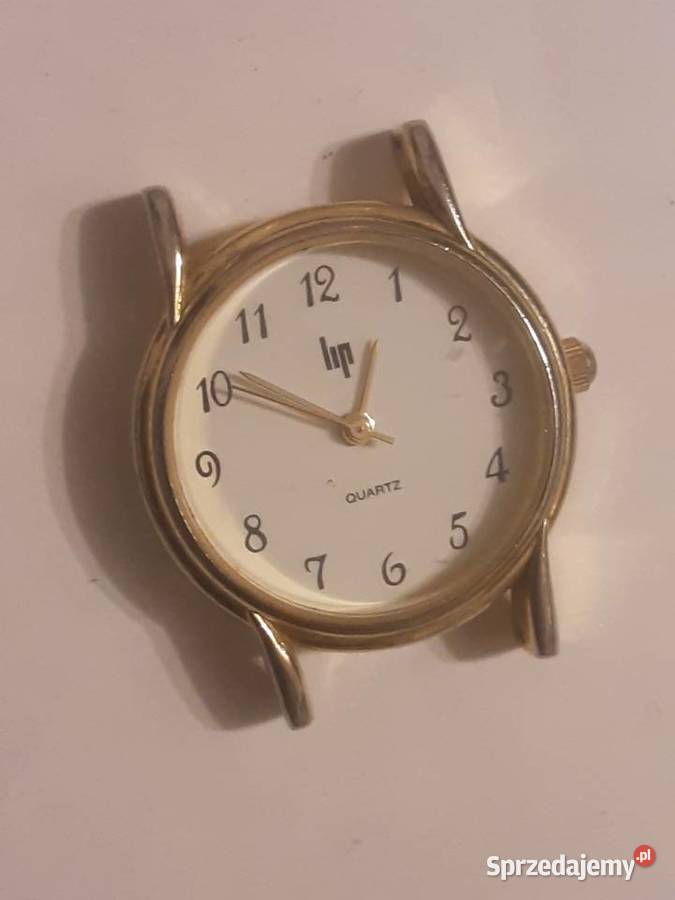 ZEGAREK KWARCOWY 351 Szczecinek
