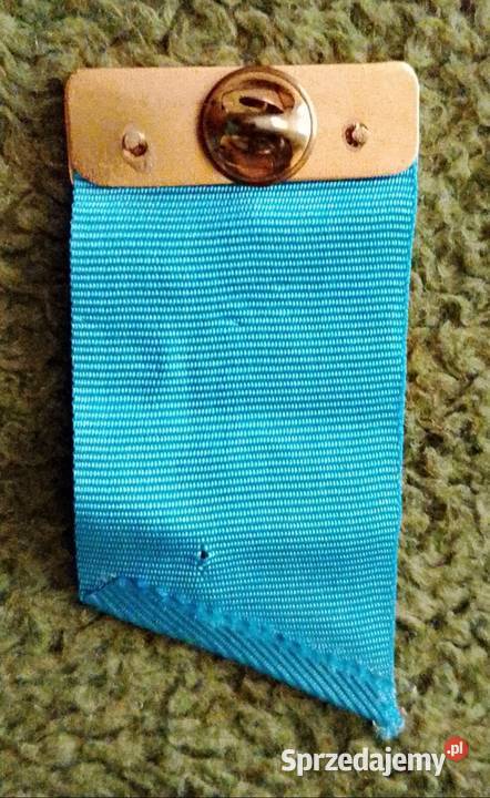 Medal upamiętniający 50 lecie ŚAM w Katowicach Katowice