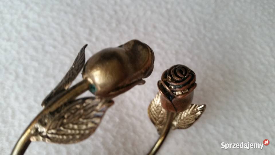 Stylowa bransoleta RÓŻE Puławy