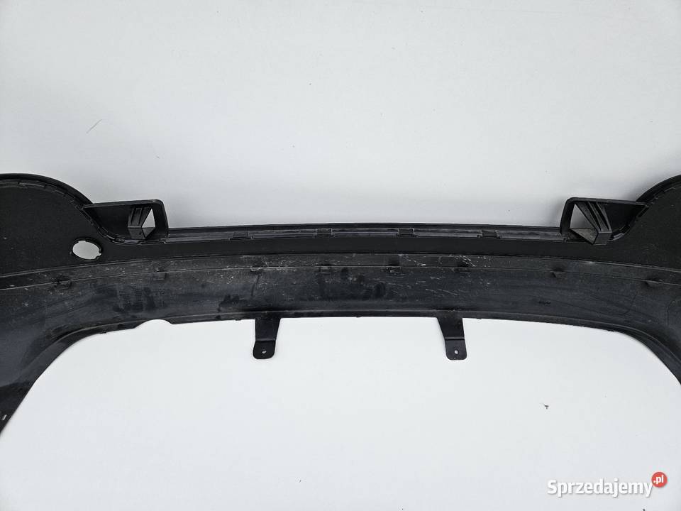 CITROEN C3 III DYFUZOR SPOILER ZDERZAKA TYŁ Międzychód sprzedam