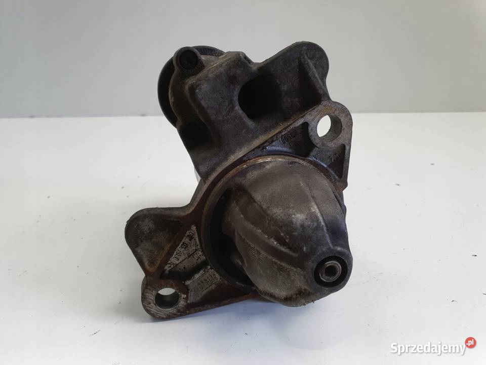 ROZRUSZNIK Mini One R50 R53 16 16V ROZRUSZNIK Rudka