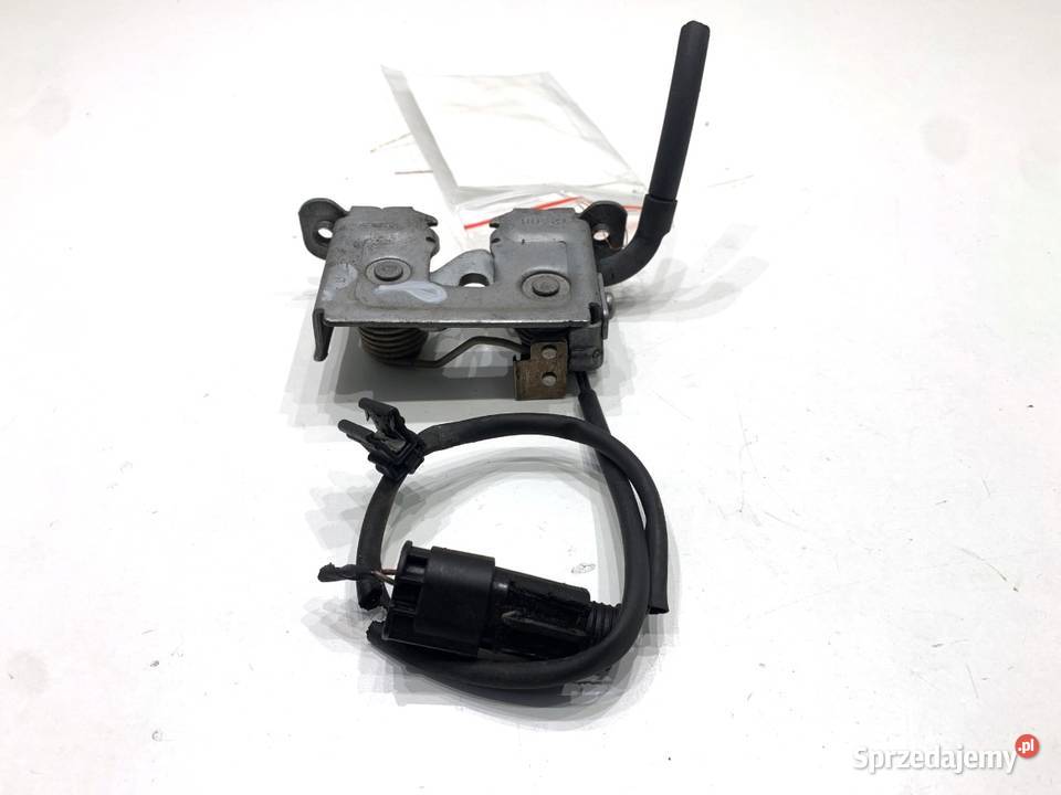 ZAMEK MASKI PRAWY BMW E71 SUV 7178753 0714