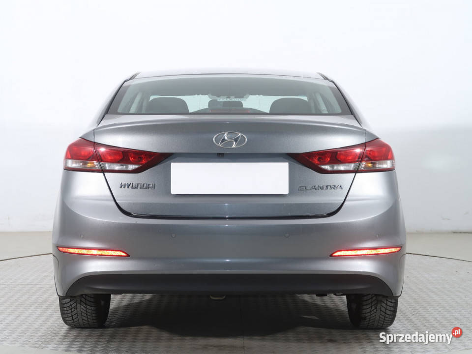 Hyundai Elantra 16 CVVT centralny zamek sprzedam