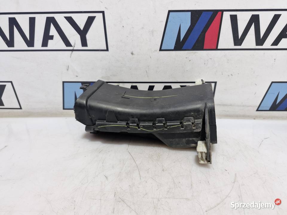 7422279 BMW G20 G21 WLOT KANAŁ POWIETRZA LEWY