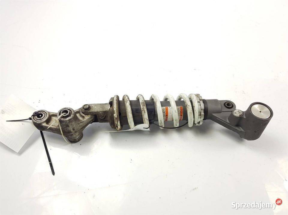 AMORTYZATOR MOTOR SUZUKI GSX BKING Lipno sprzedam