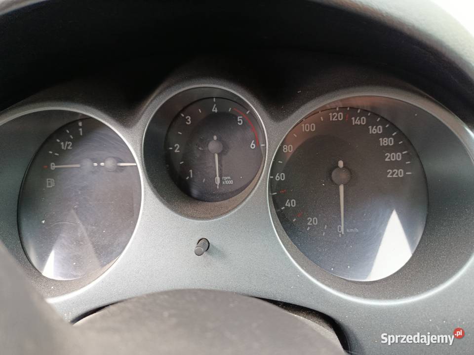 Seat Altea XL 19 77 kW 2007 r dawca części wielkopolskie Szklarka Myślniewska