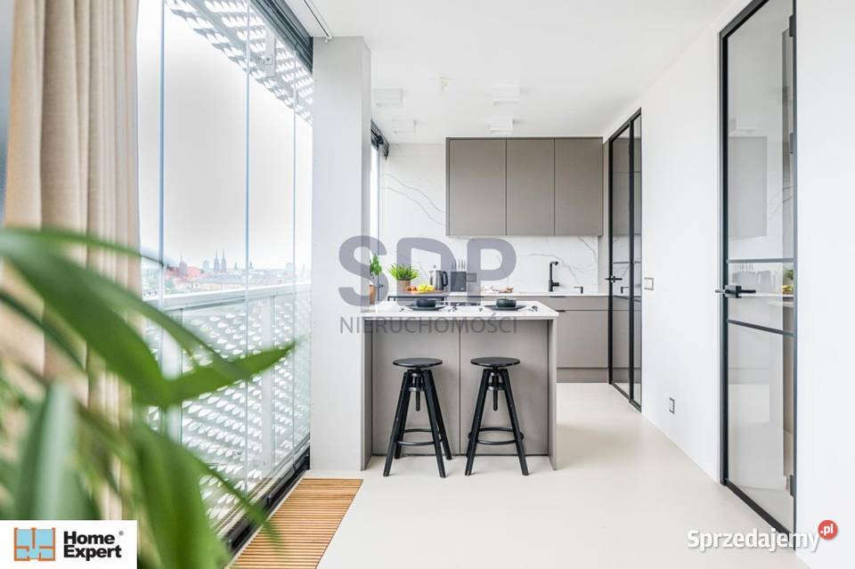 2pok 117met Drzewnej TARASKOMÓRKAGARAŻ Wrocław