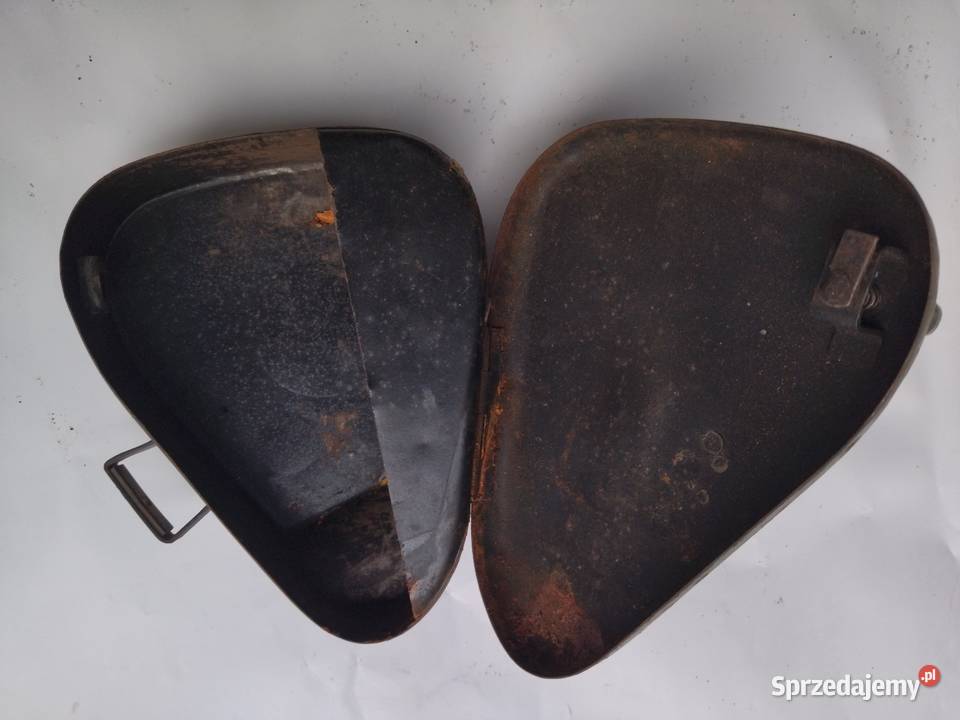 WFM WSK schowek oryginał skrzynka narzędziowa Radomsko sprzedam