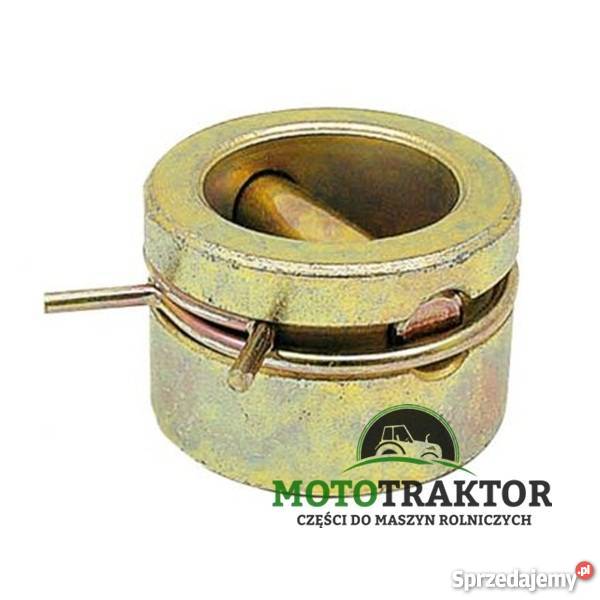 Tulejka łącznika dolnego John Deere 3050 3350 nieuszkodzony Łążynek