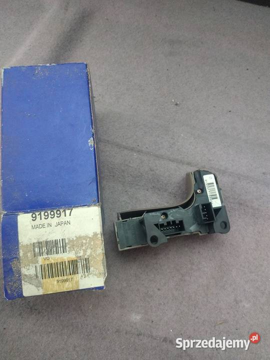 Volvo 9199717 Nowe Oryginał osobowe Poznań