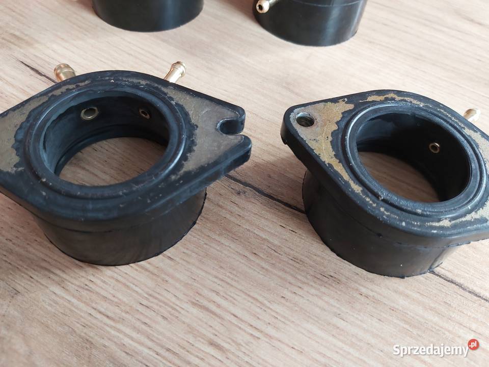 Króciec gaźnika YAMAHA virago XV750 920 10001100 kujawsko-pomorskie Bydgoszcz