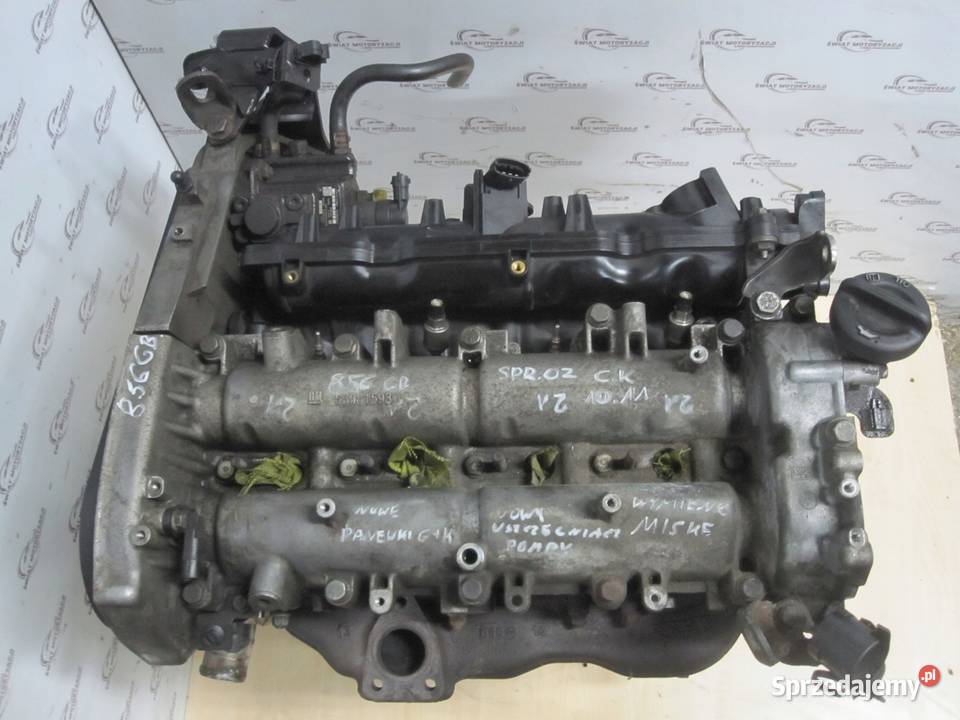 INSIGNIA ASTRA 20 CDTI A20DT 130 146 13r silnik Kielce