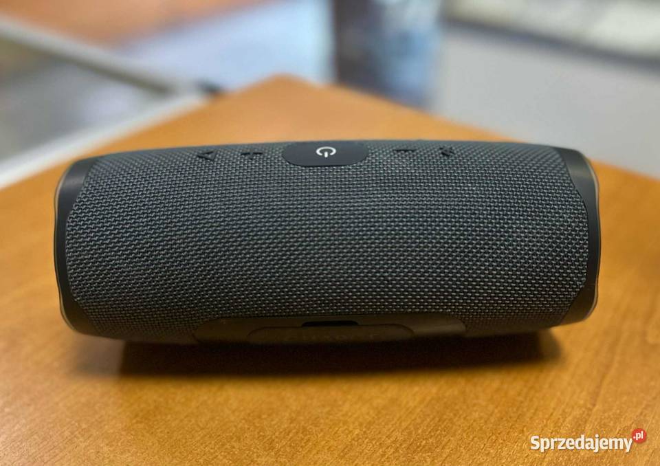 Głośnik bezprzewodowy JBL Charge Essential 2 Elbląg