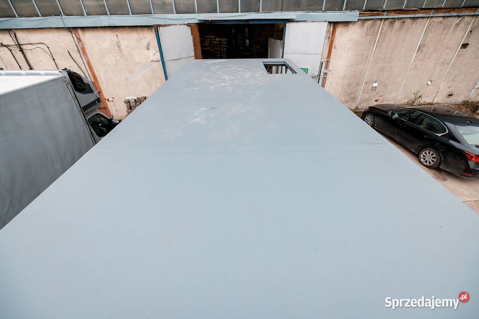 HOUSEBOAT dom na wodzie wersja developerska Pozostałe Szczecin