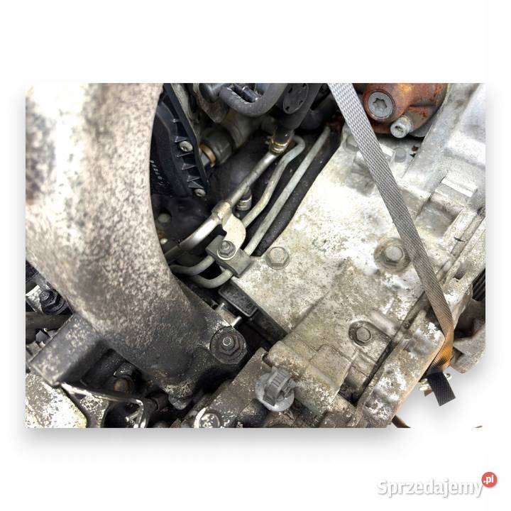 SILNIK EE20 EE20Z Subaru Forester III SH Legacy osobowe lubelskie Chełm