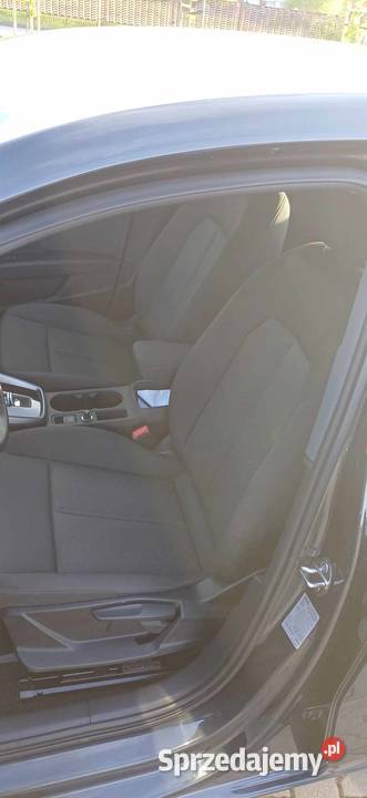 Sprzedam Audi A3 2022 sprzedam