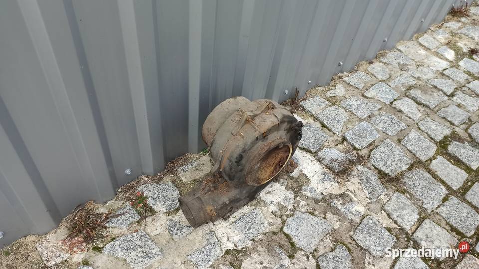 Dmuchawa Nagrzewnica Ursus C385902904912914 Garwolin