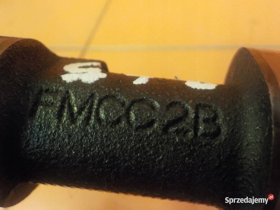 FREELANDER II 22 TD4 09r 160 224DT walek Rozrząd mazowieckie Suków