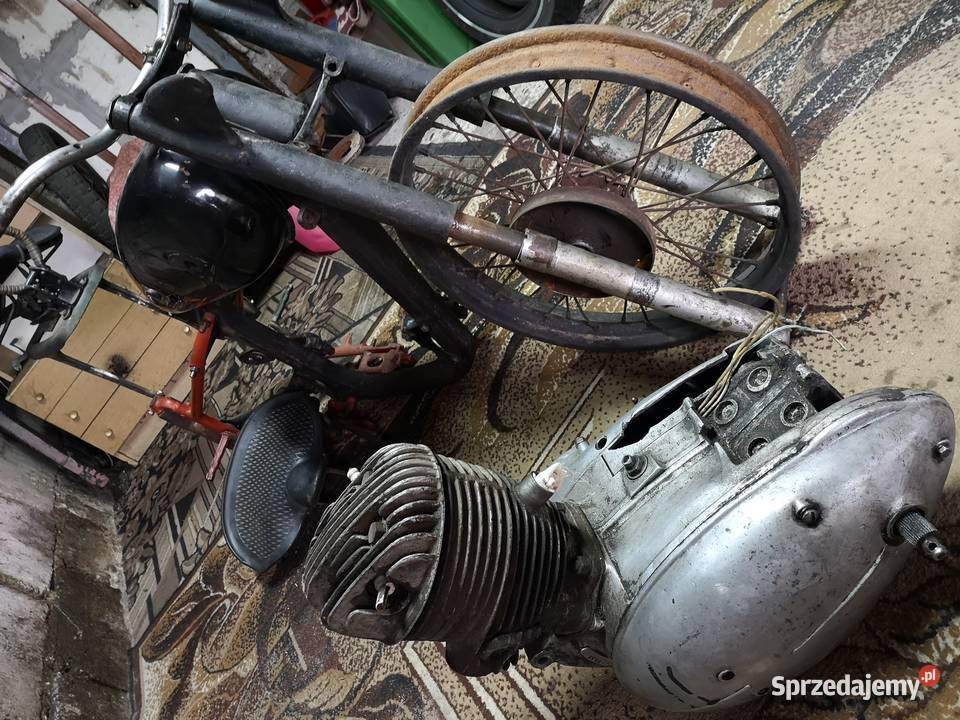 Iz 49 czesci Jasionka