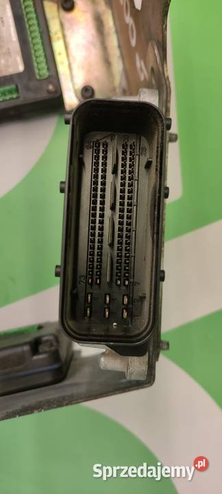 Komputer Sterownik Rexroth R917004919 Podnośnik Wilkowo