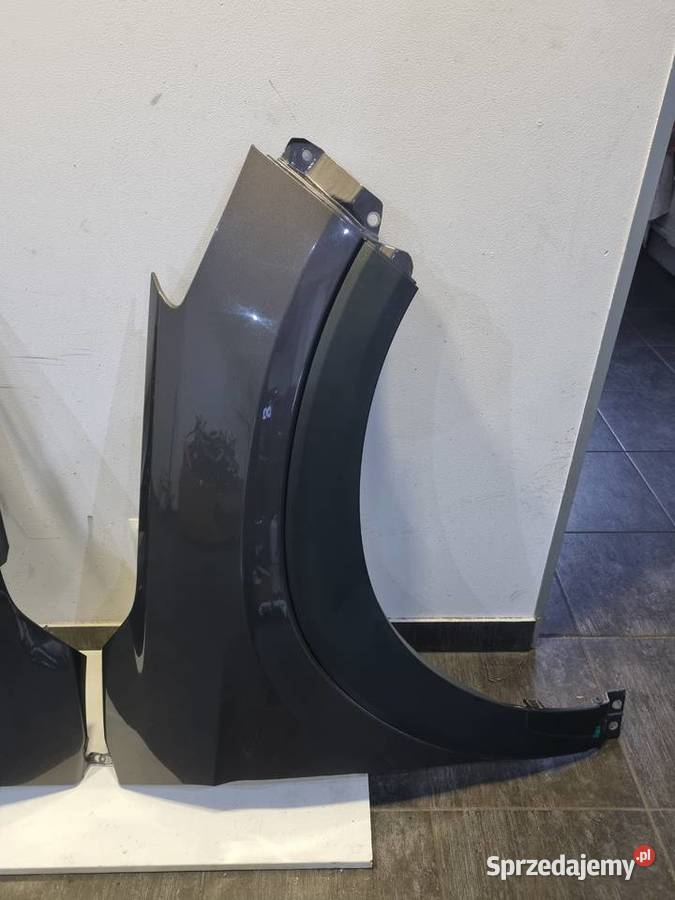 BŁOTNIKI XN3 HYUNDAI TUCSON III Skierniewice