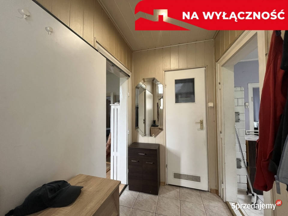Dom 100 m2 w centrum Gniewoszowa gm Kozienice 600m2 Gniewoszów sprzedam