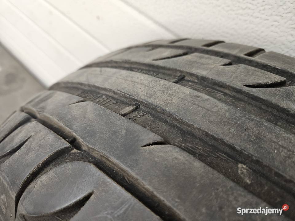2 22550 R17 98V Kormoran UHP 2025r 590mm śląskie Katowice sprzedam