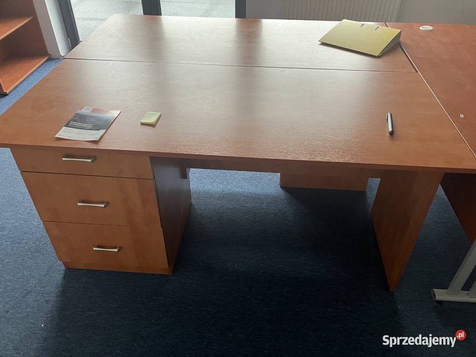 meble biurowe Biuro podlaskie Łomża